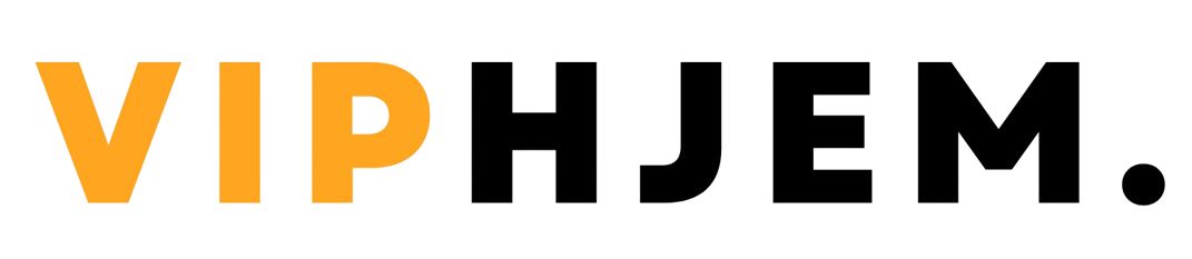 viphjem logo